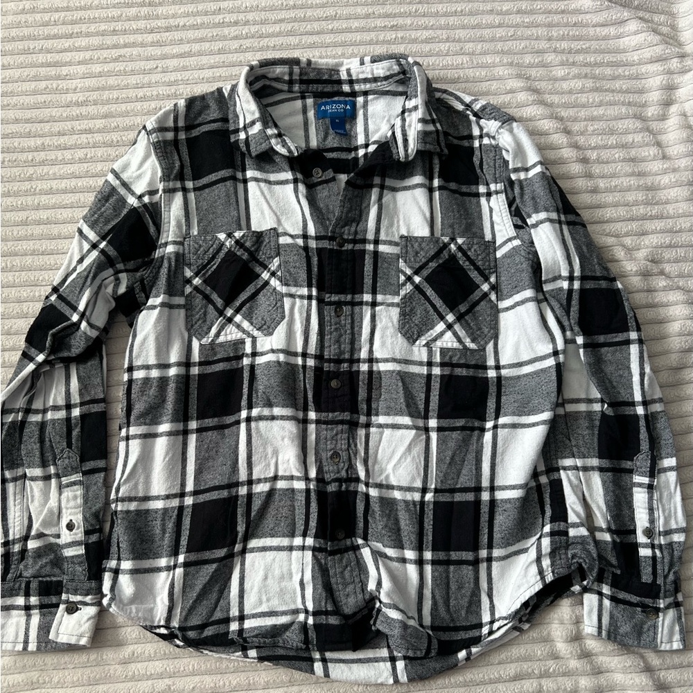 Arizona Flannel
